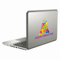 Removable Laptop Decals (6-1/2" x 9-1/2")